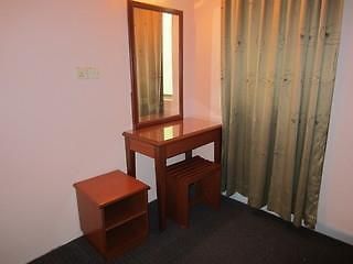 The Hoover Hotel Bintulu Bagian luar foto