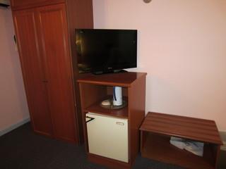 The Hoover Hotel Bintulu Bagian luar foto