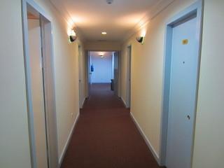 The Hoover Hotel Bintulu Bagian luar foto